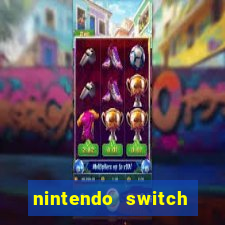 nintendo switch mais barato